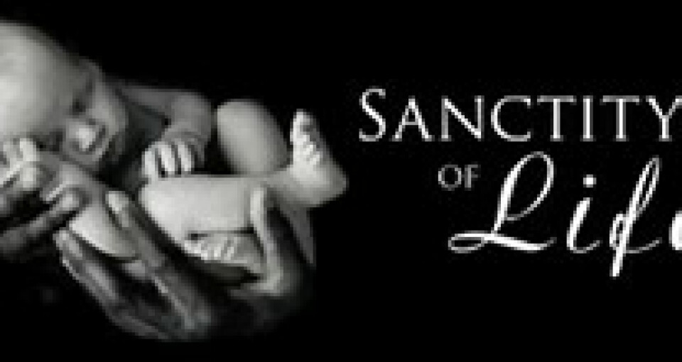 Sanctity of Life Day