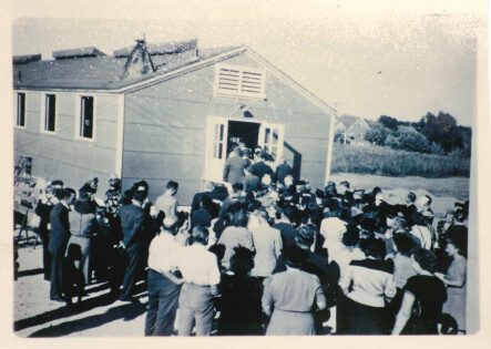 Army Chapel