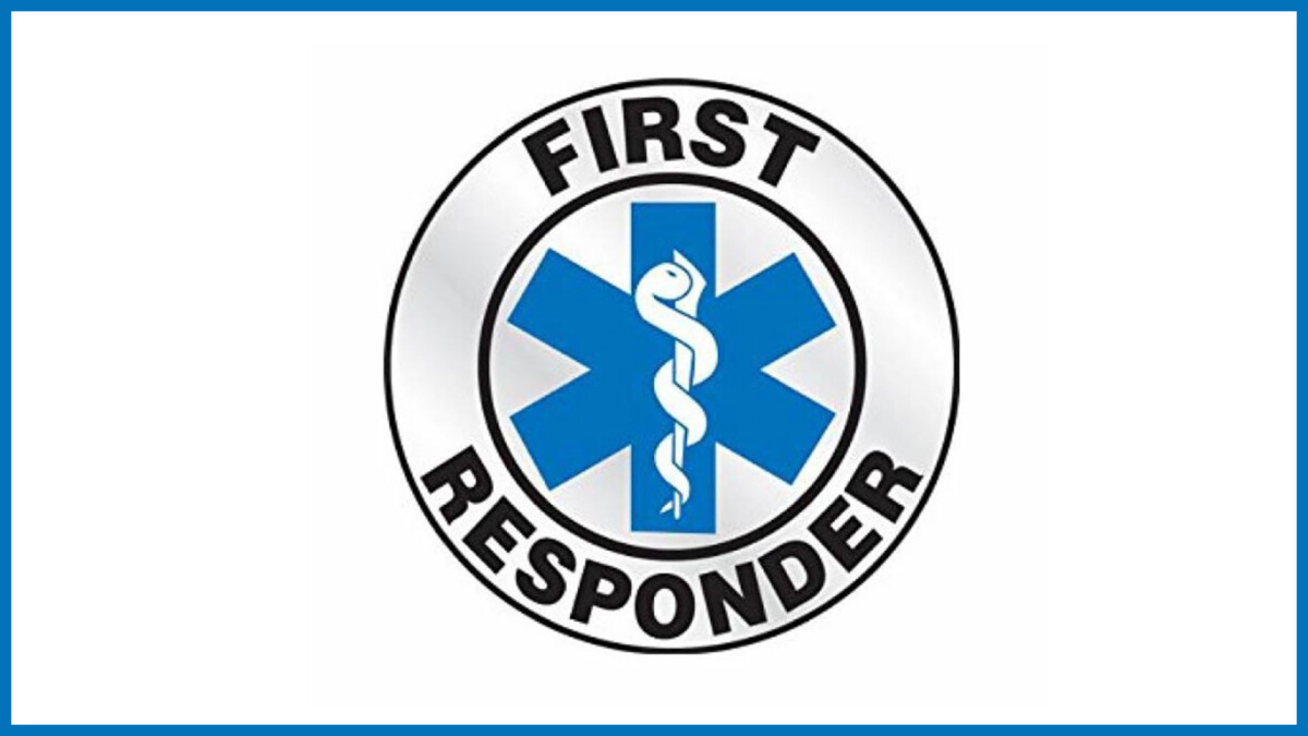 First Responder Ministry Meeting