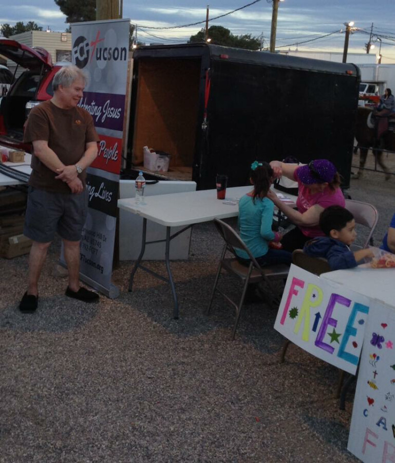 Wayne guarding sign Wayne guarding sign