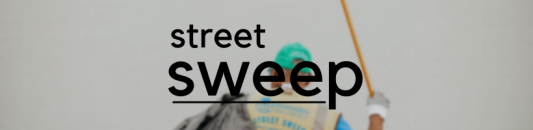 Street Sweep