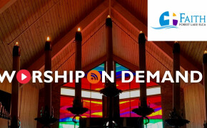 Worship on Demand