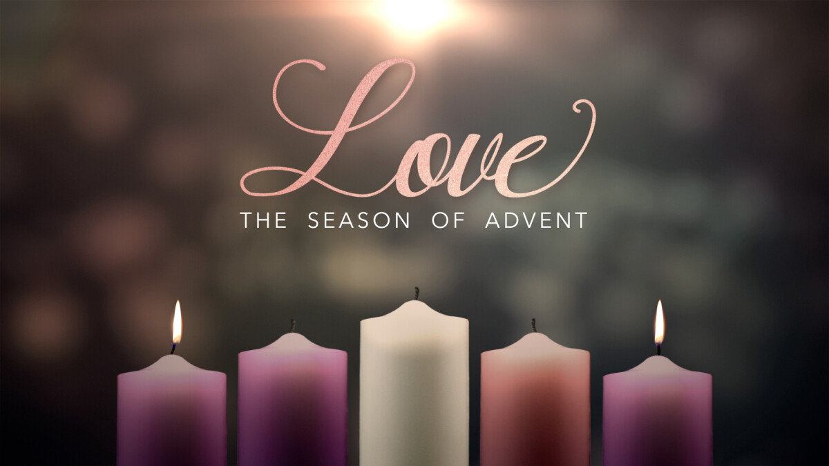 2nd Sunday in Advent