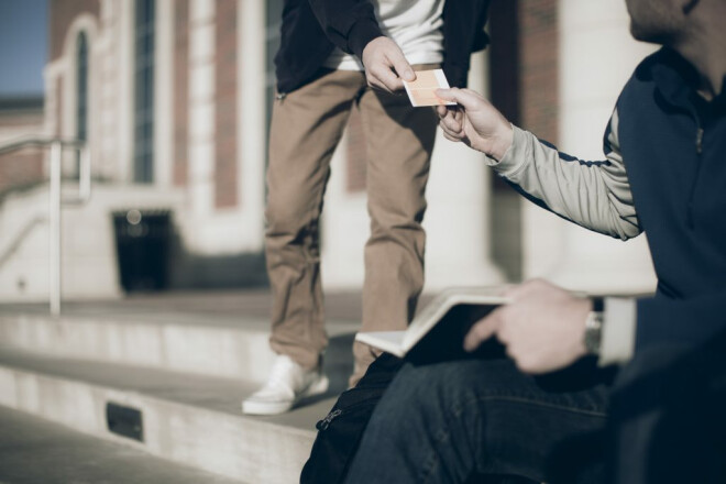 Evangelism Outreach