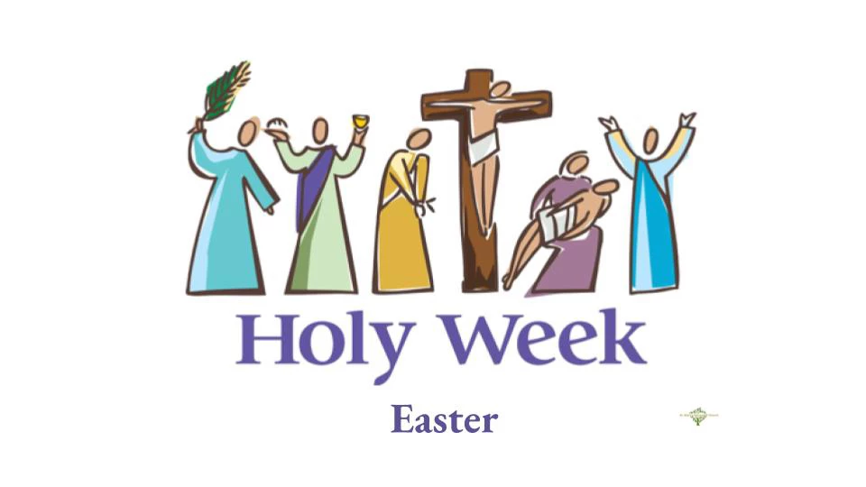 He is Risen!  Easter Service - In Person and Outdoors