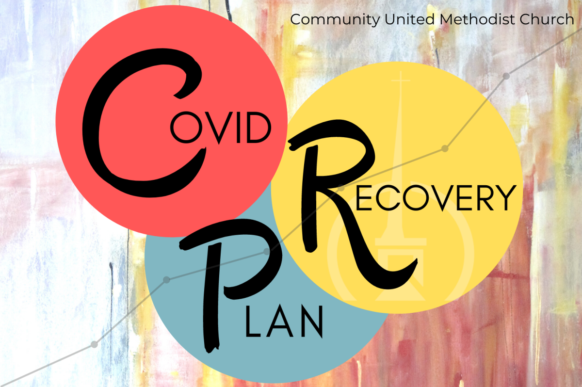 7 PM - Covid Recovery Plan Info Session
