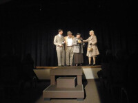 It's a Wonderful Life 20131460034_3700467126356_1885686444_n