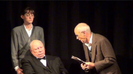 It's a Wonderful Life 20131501766_698608713491117_98993464_n