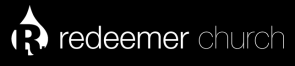 Redeemer Church Logo