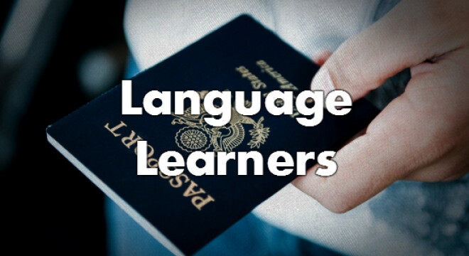 Language Learners