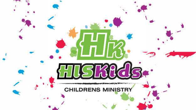 HISKids Sunday School