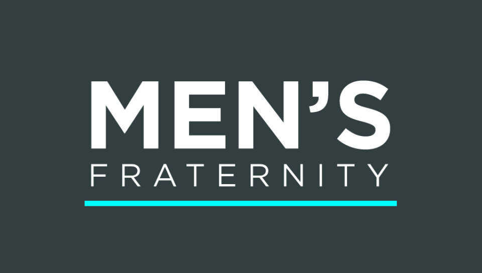 Men's Fraternity