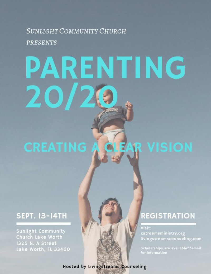 Parenting 20/20