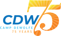 12PM Camp Dewolfe 75th Anniversary Benefit Luncheon