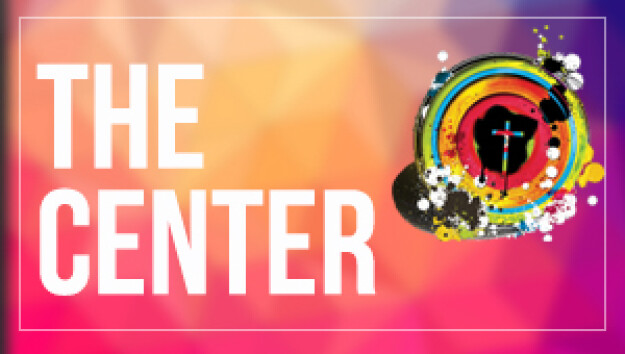THE CENTER (ages 12-17)