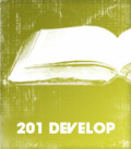 Growth Track - Class 201 Develop - Growth Track 201 Develop