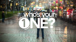 Who's Your One?