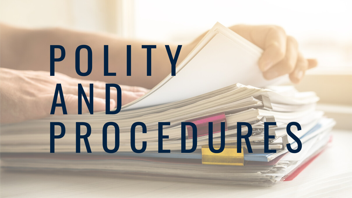 MY GVPC Green Valley Presbyterian