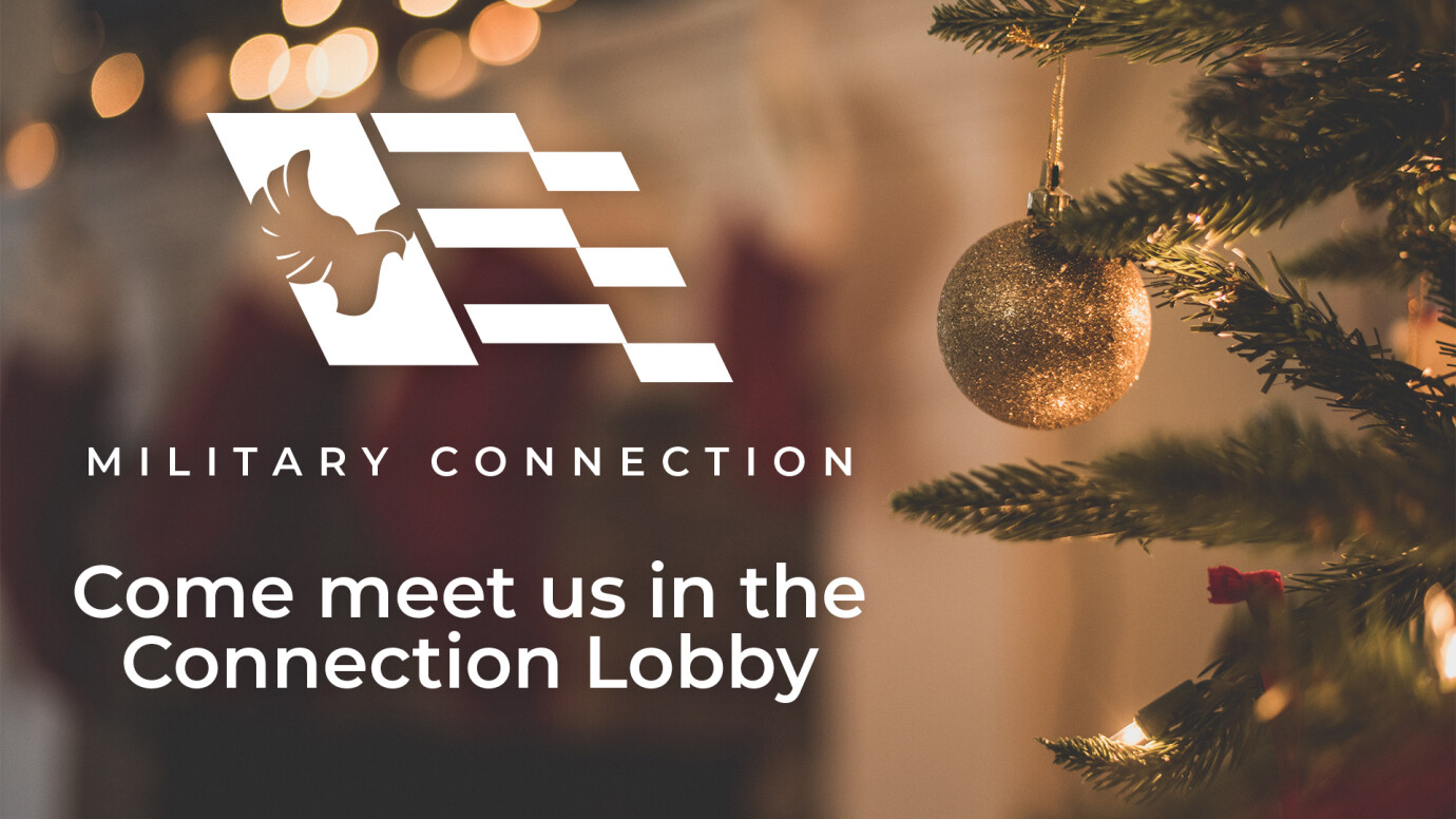 Military Ministry: ʻOhana for the Holidays