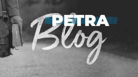Subscribe to our Petra Blog!