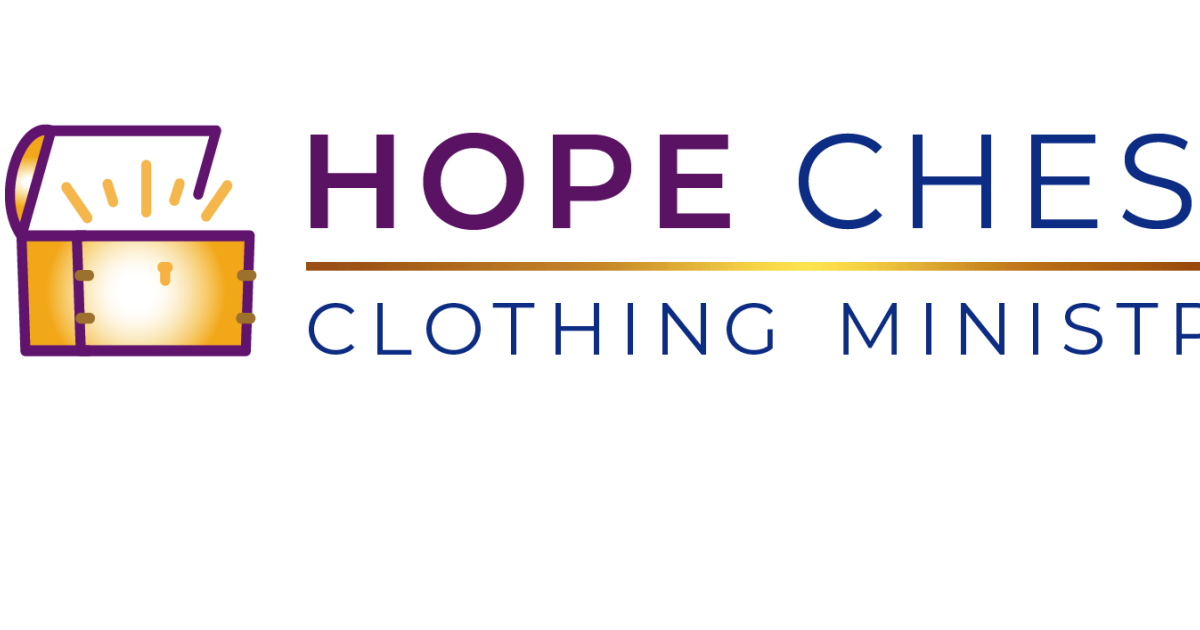 Hope Chest Clothing Giveaway Living Hope Church VA