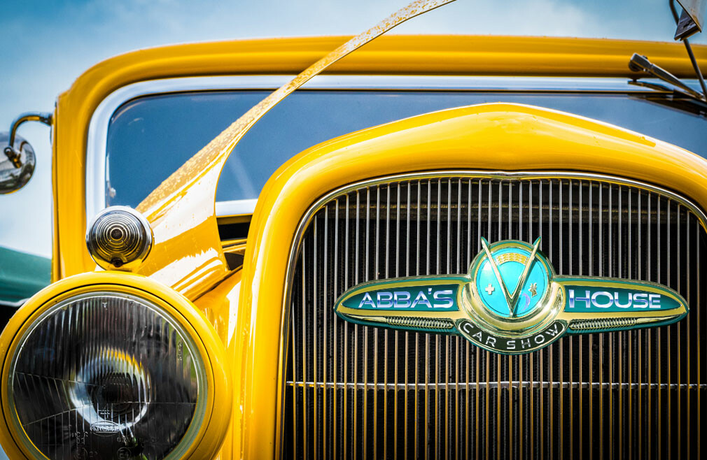 AH Car Show & Swap Meet