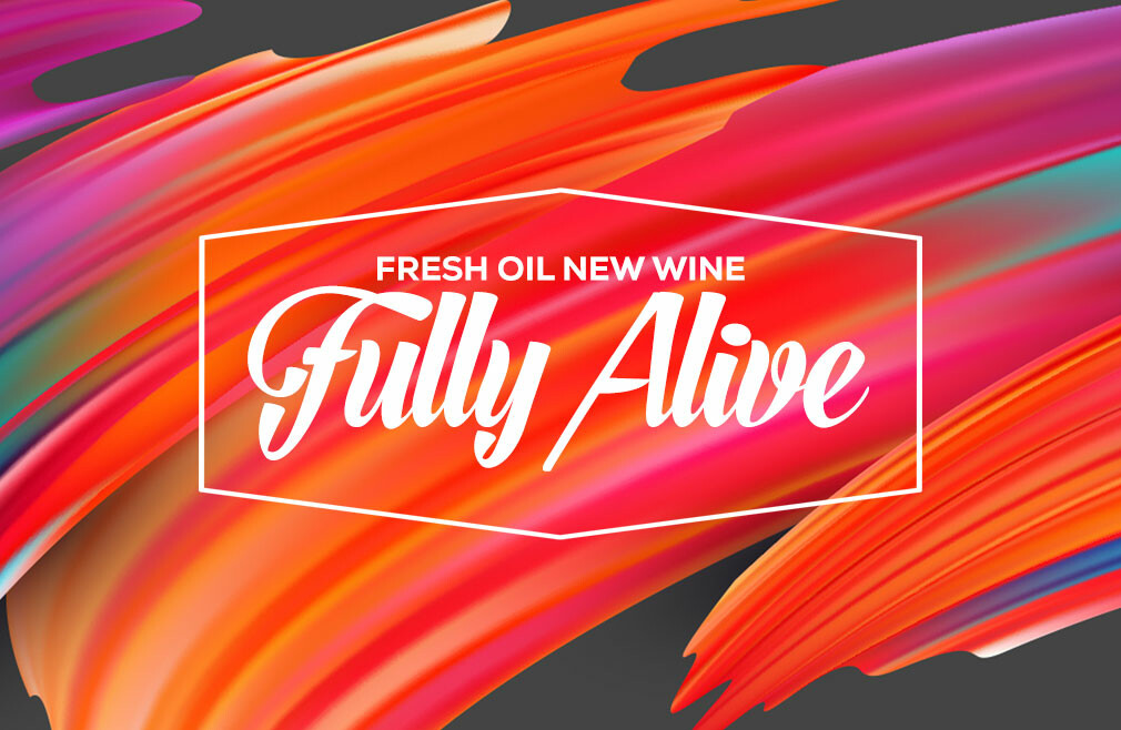 FONW - Fully Alive