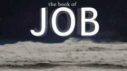 Job and Elihu (Job 32-37)