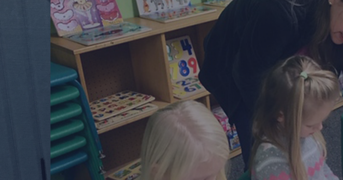 Lexington Kidstown Grace Chapel