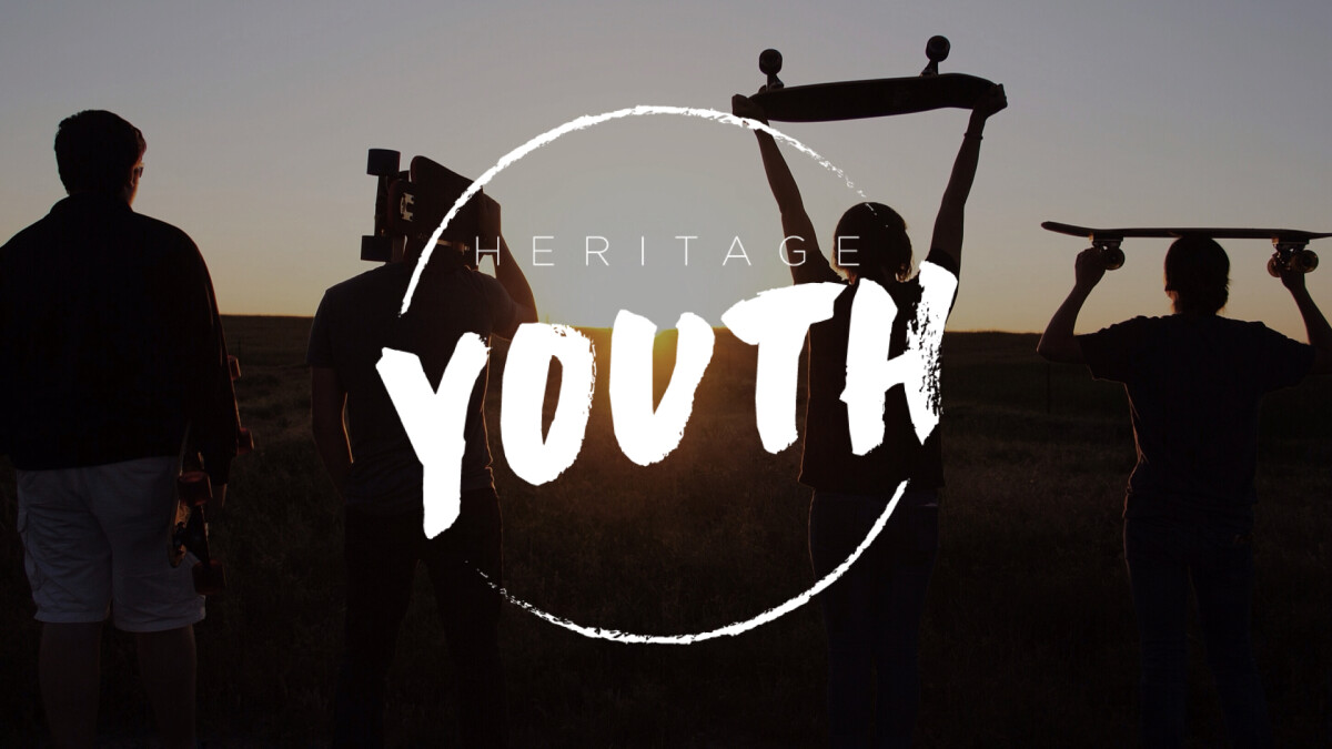 Heritage Youth Focus Groups