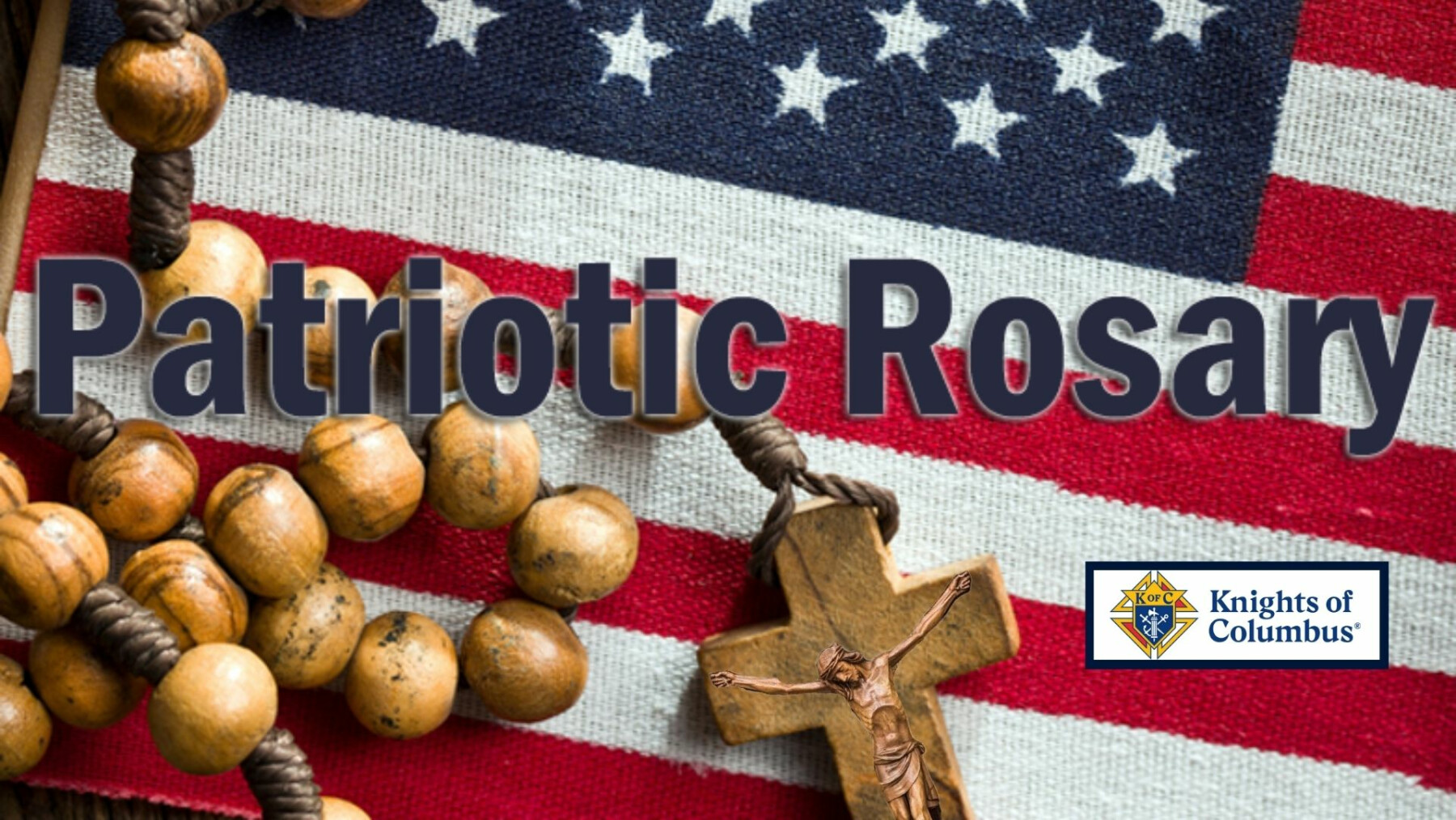Patriotic Rosary