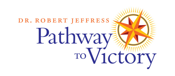 Jeffress, Robert - 1st Bapt./Dallas & Pathway to Victory {Courageous}