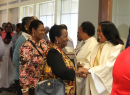 Episcopalians Gather to Celebrate Absalom Jones
