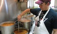 Beaumont Chili 10