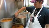 Beaumont Chili Supper