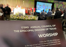 Recap of the One Hundred Seventy-Third Annual Council of the Episcopal Diocese of Texas