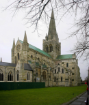 Children's Choir Travels to Canterbury for International Children's Choir Festival