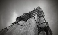 Carrie Engerrand - Tower of Light