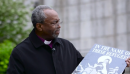 Presiding Bishop Curry on World Refugee Day