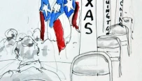 Carvel Glenn - GC Illustrates