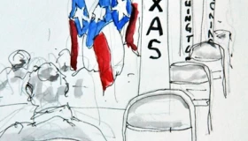 Carvel Glenn - GC Illustrates