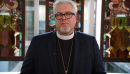 El Obispo Doyle responde a los estragos causados por Harvey