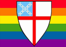 Episcopales reaccionan ante la igualdad matrimonial