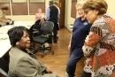 EHF partners with Texas A&M to help rural counties address health challenges