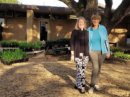 Grace Episcopal Tree of Life Labyrinth dedication nears