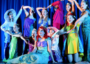 Calvary Episcopal Drama Club  Performs "The Little Mermaid"