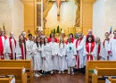  Fort Worth-Based Episcopal Church in North Texas Announces it Will Pursue Reunion with Diocese of Texas