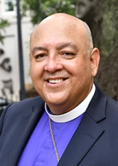 Héctor F. Monterroso photo
