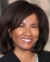 Linda Riley Mitchell, CPA photo