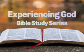 Experiencing The Changeless God | Experiencing God Bible Study Series Pts 1 - 5| Mike Prah